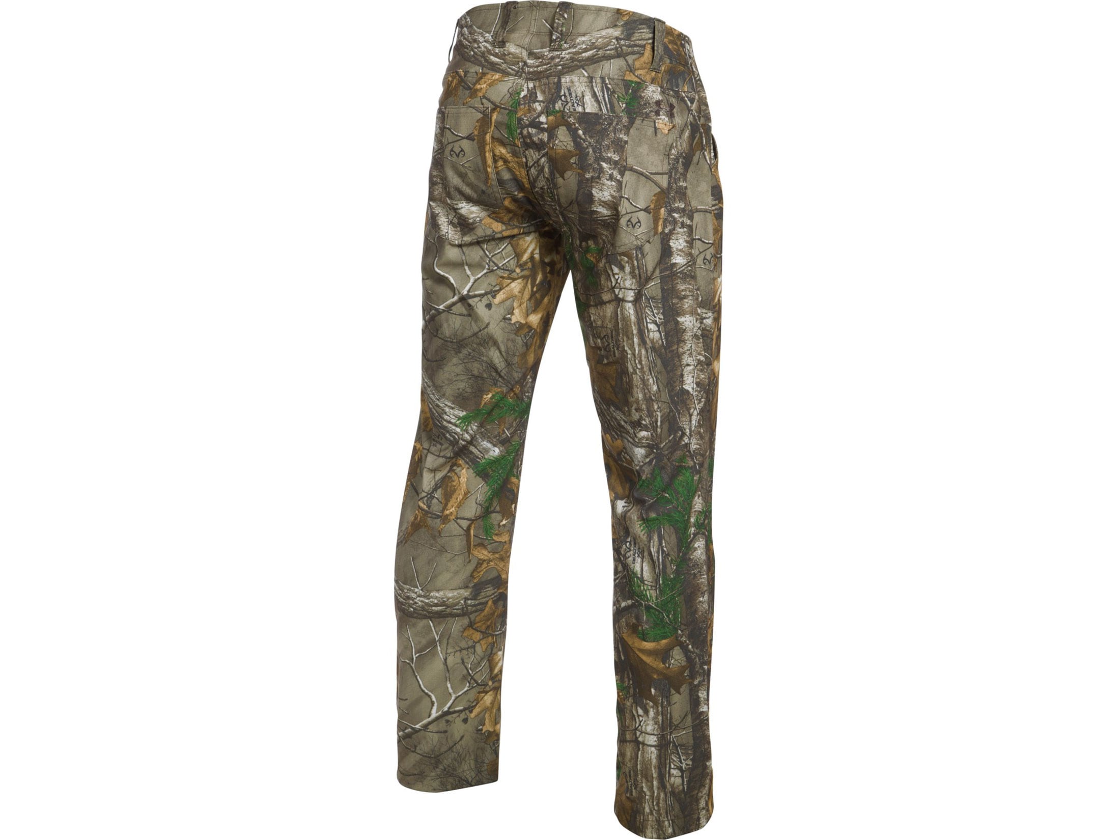 under armour storm covert camo pants