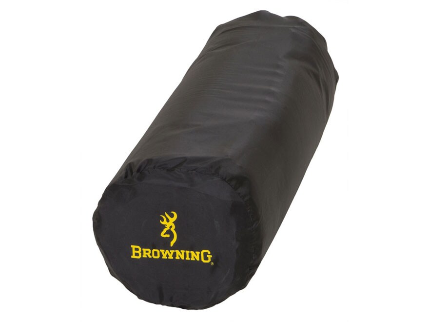 browning sleeping pad