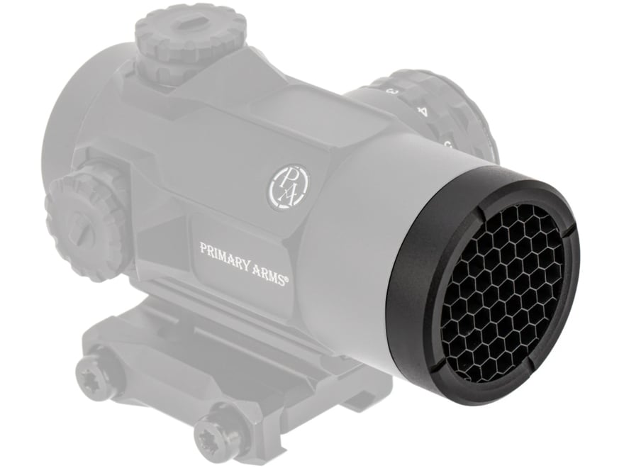 Primary Arms Glx 1x Microprism Anti Reflection Device