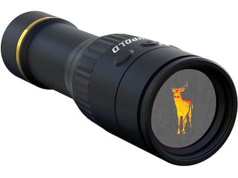 Leupold LTO-Tracker Thermal Imaging Monocular 6x Digital Zoom 30 Hz