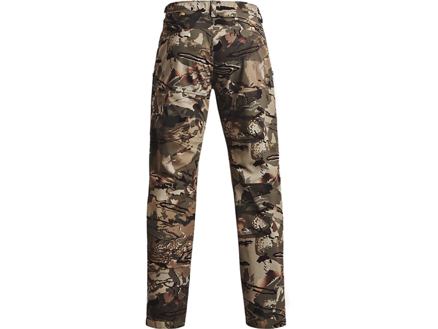 UA Ridge Reaper Infil Windstopper HD Pants