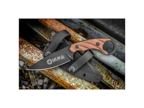 C.U.T. 4.0 Knife - TOPS Knives Tactical OPS USA