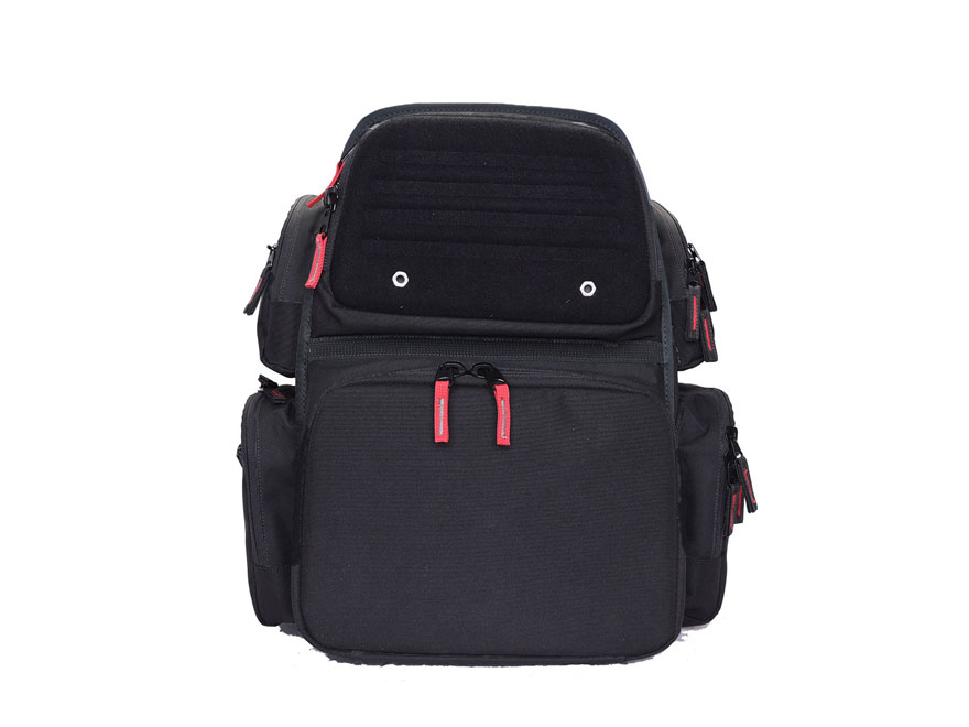 Gps executive outlet backpack