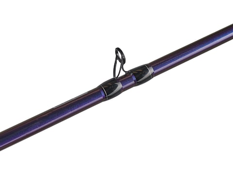 abu garcia ike signature power casting fishing rod Dude 6ft Spinning Combo With inspiration from Mike Iaconelli Abu Garcia IKE Power Series