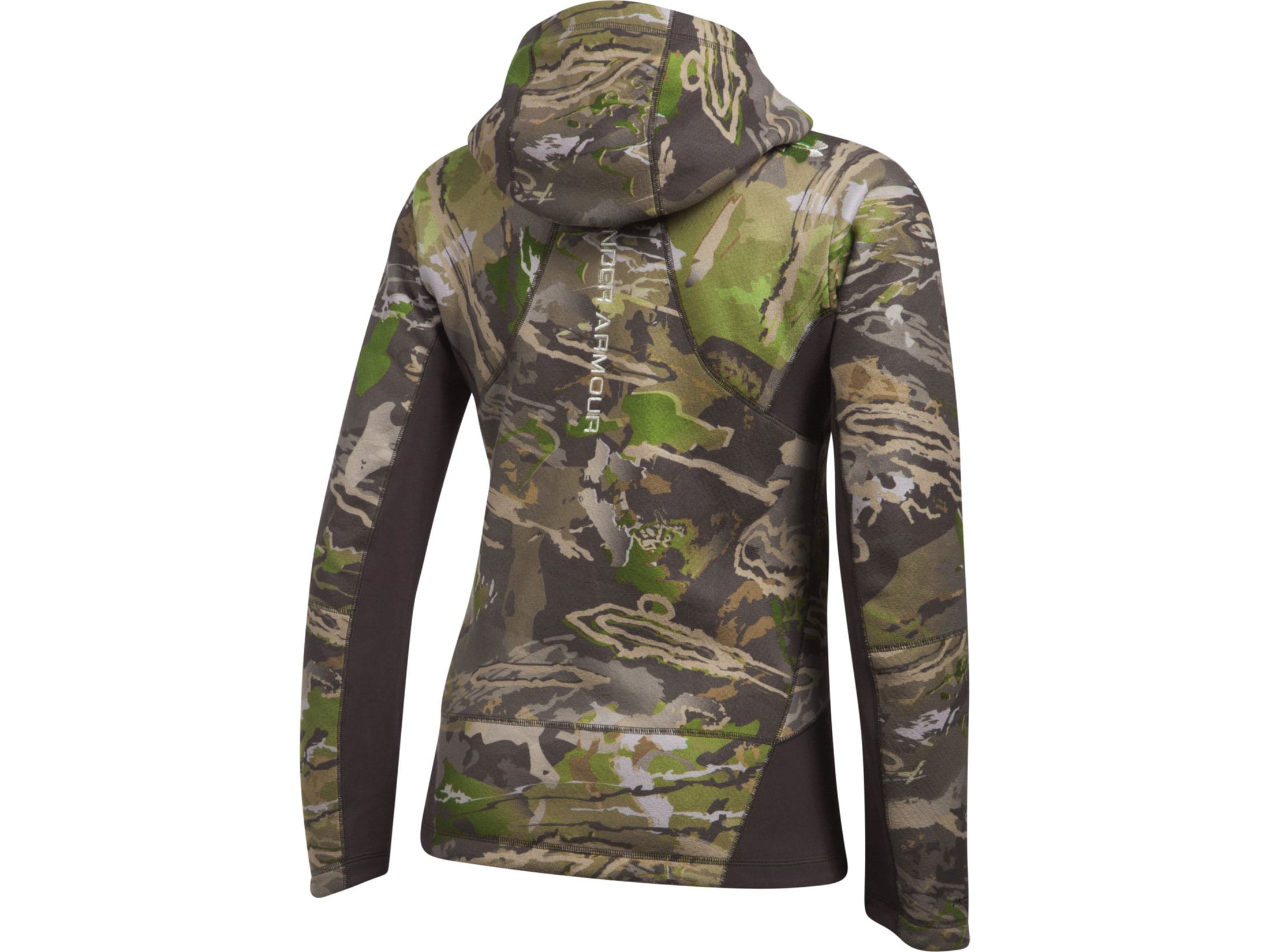 Under armour stealth hoodie deals for ladies