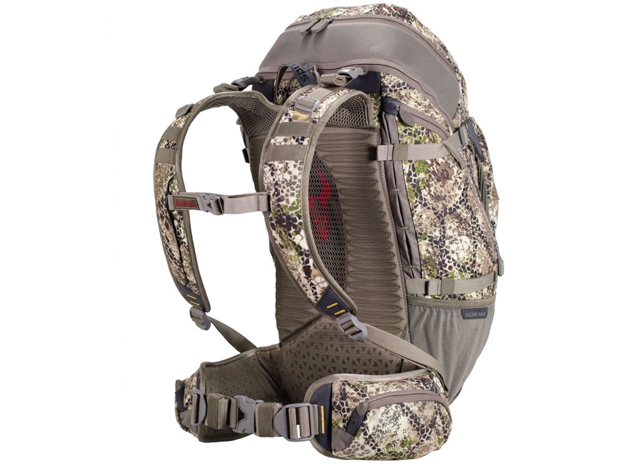 Badlands Ascent Backpack Badlands Approach Camo