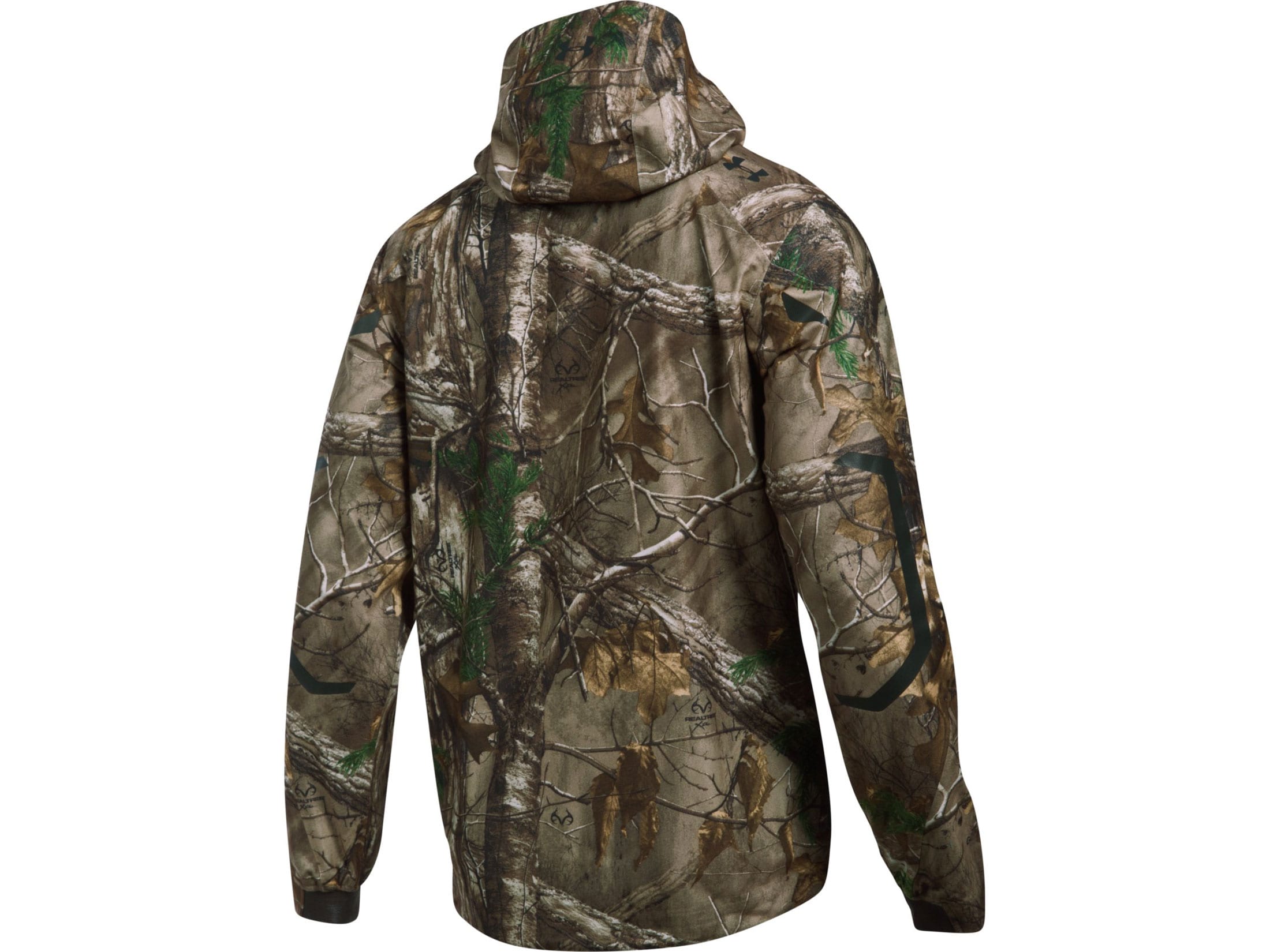 ua essential jacket