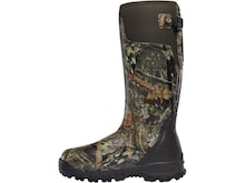 lacrosse 1600 gram hunting boots