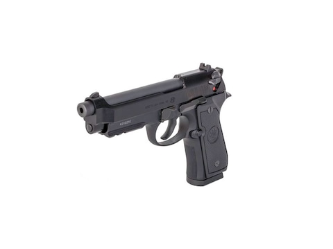 Beretta 92FS Rimfire Pistol