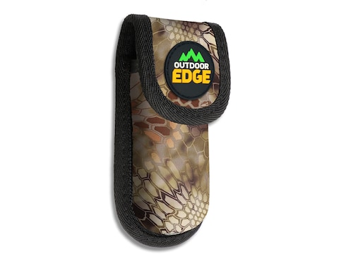 Outdoor Edge 3-inch RazorCape Folding Knife