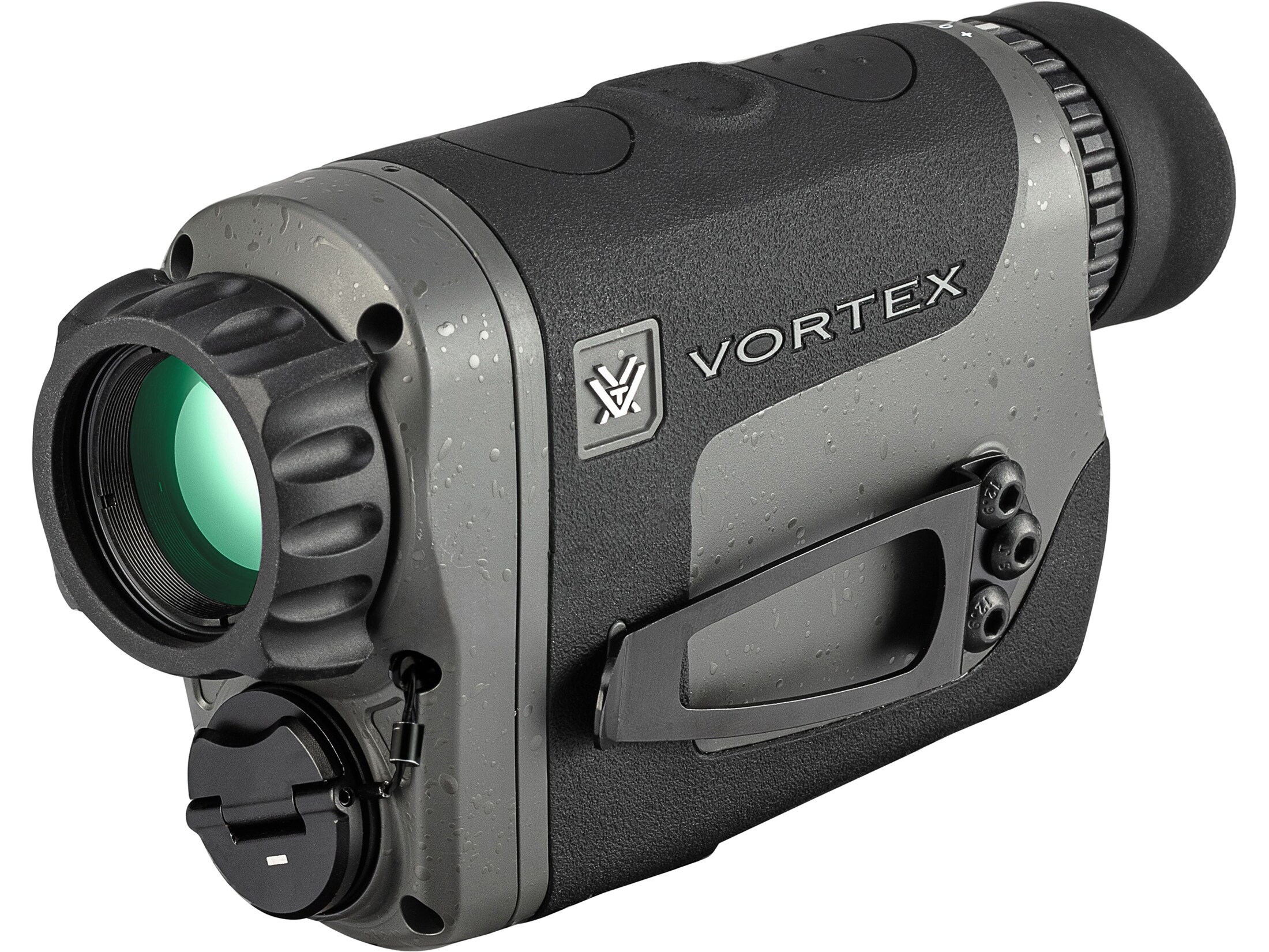 Vortex Veil 400 Thermal Monocular - Thumbnail 2