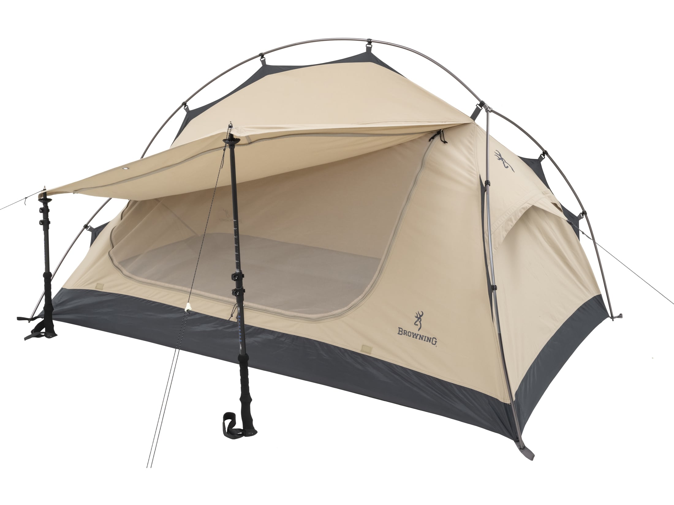 Browning Talon Tent - Thumbnail 5