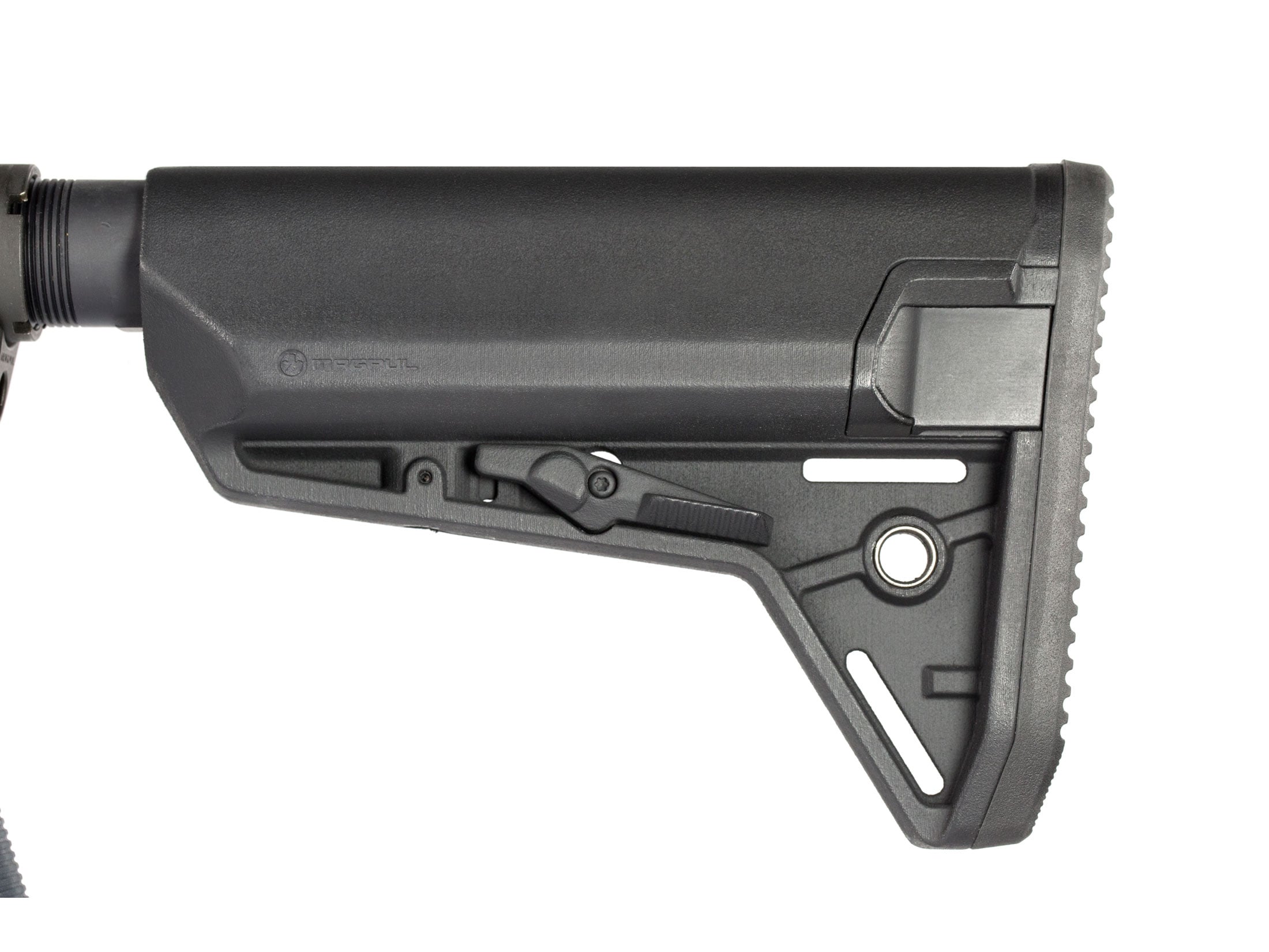 Magpul Stock MOE SL-S Collapsible Mil-Spec Diameter AR-15 LR-308