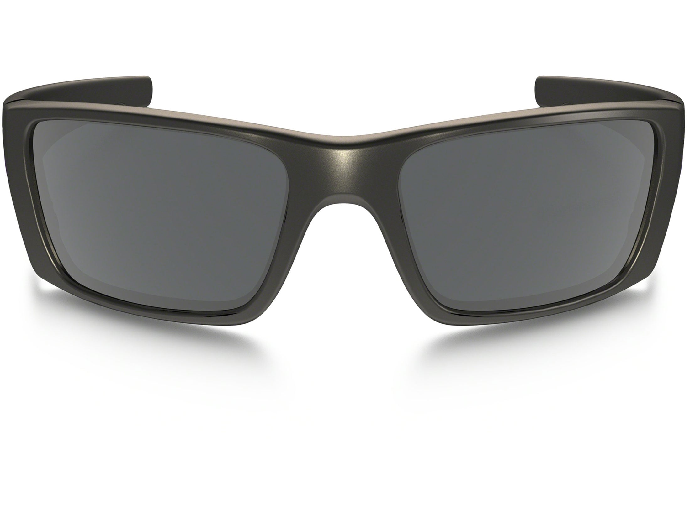 Oakley Fuel Cell Polarized Sunglasses Carbon Camo Frame/Black Iridium
