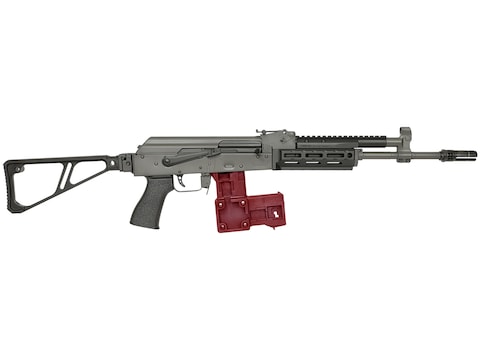 Midwest Industries AK-47 Action Block