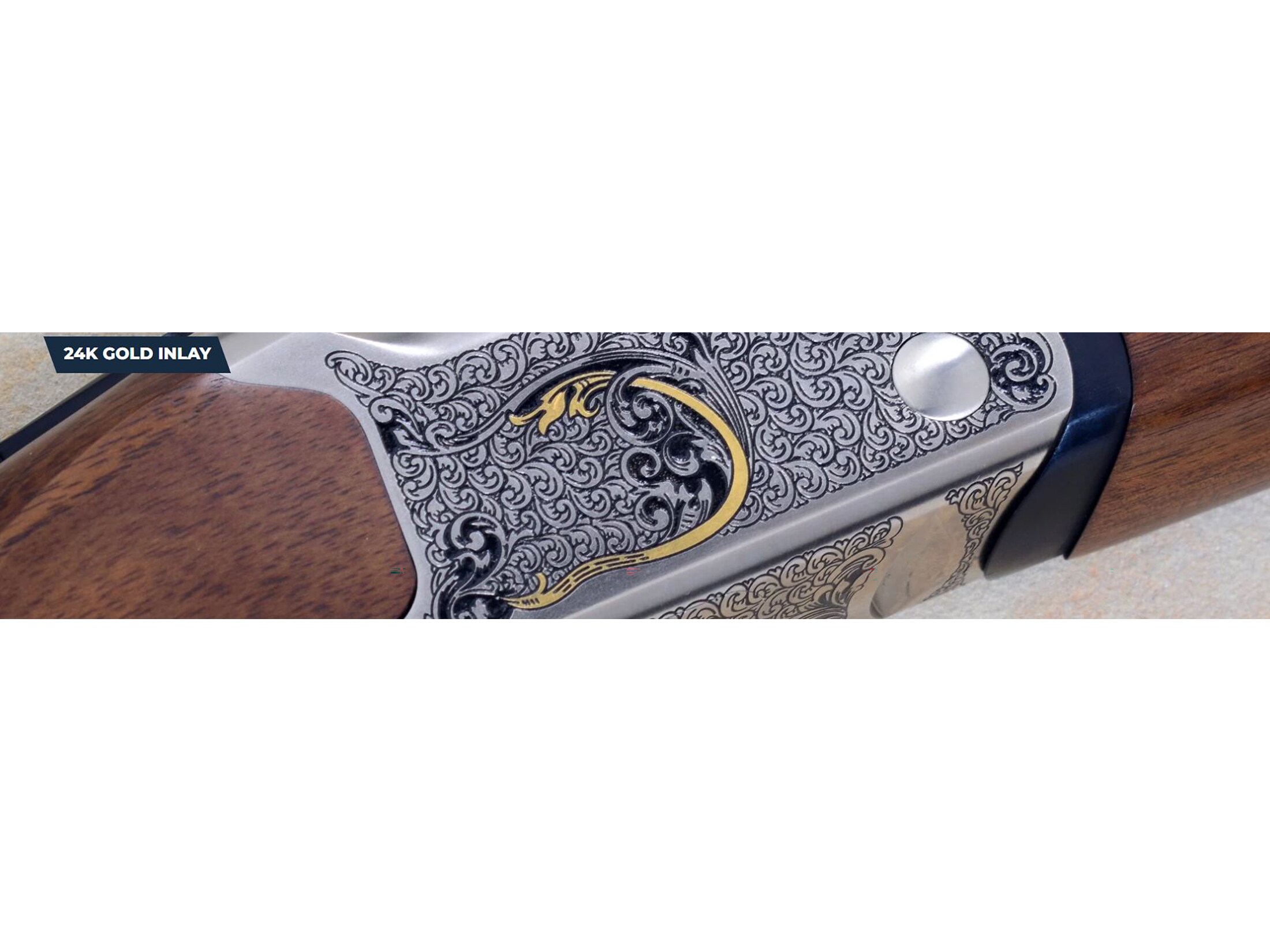 Tristar Trinity Over Under 20 Ga Shotgun 28 Black Barrel