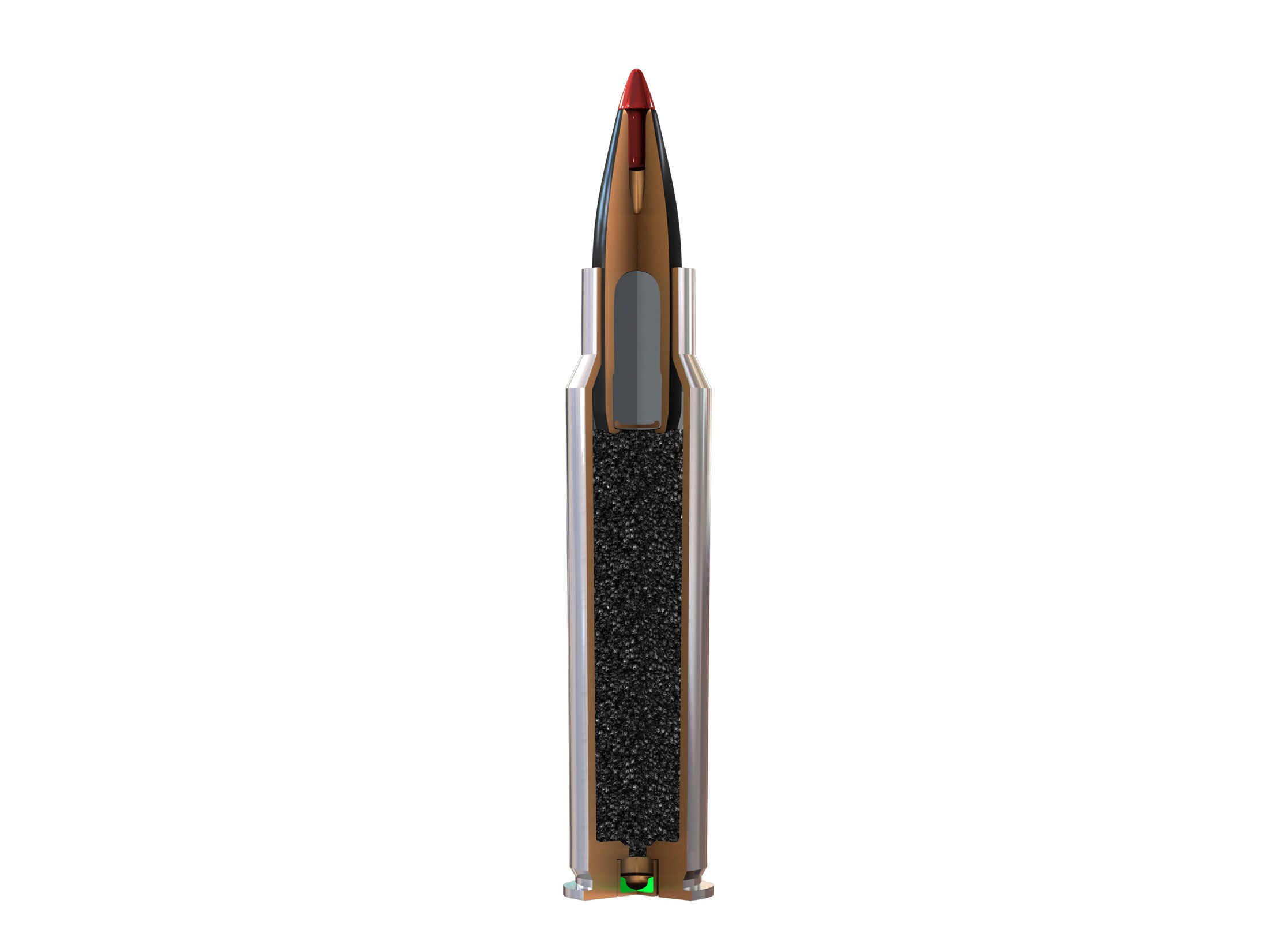 Winchester Ammo 308 Winchester 150 Grain XP3 Case of 200 (10 Boxes of