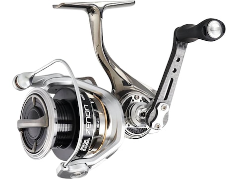 Abu Garcia Zenon MG-LTX 2500 Spinning Reel Abu Garcia Zenon MG-LTX 2500 Spinning Reel