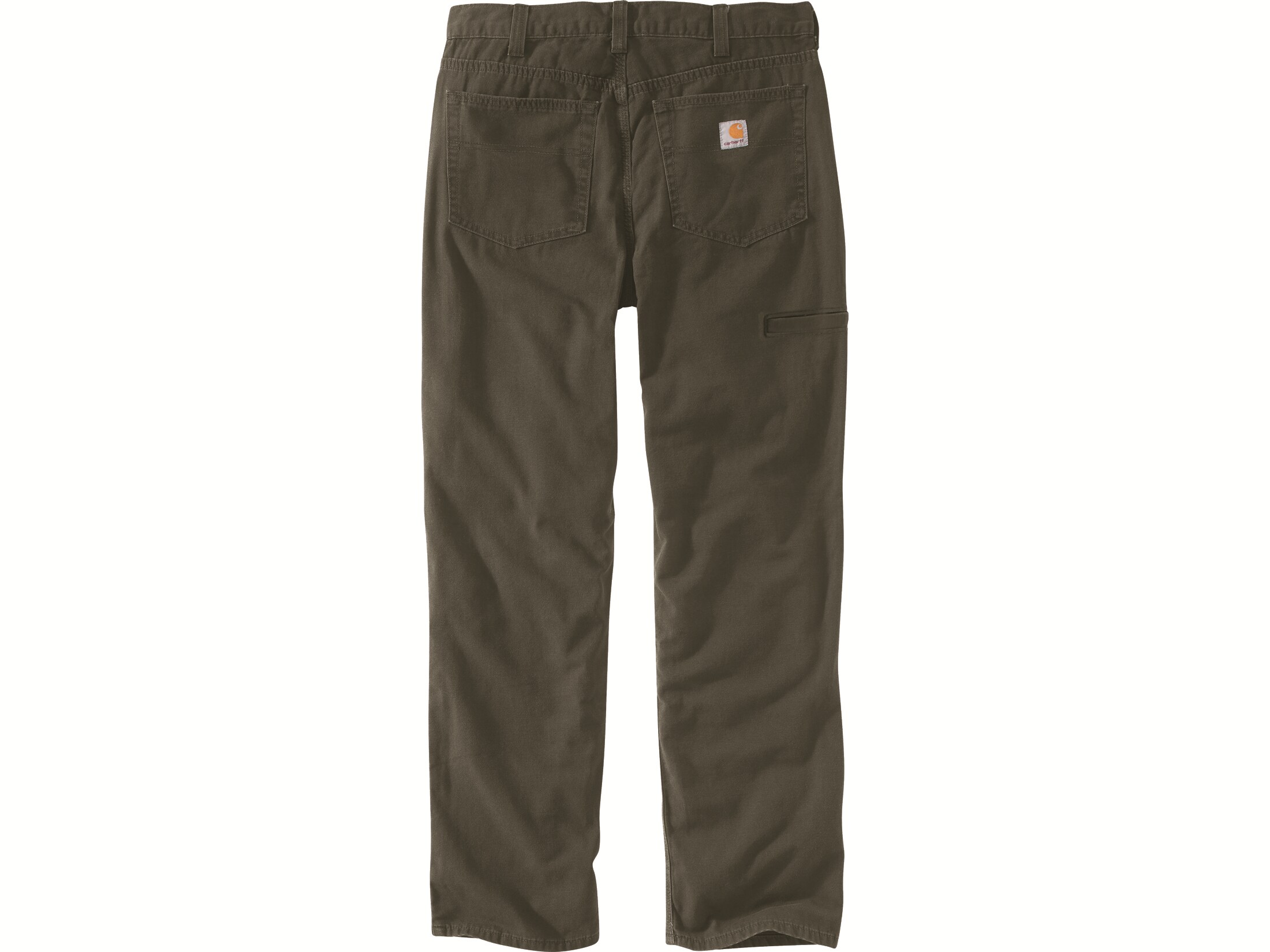 5 pocket work pants