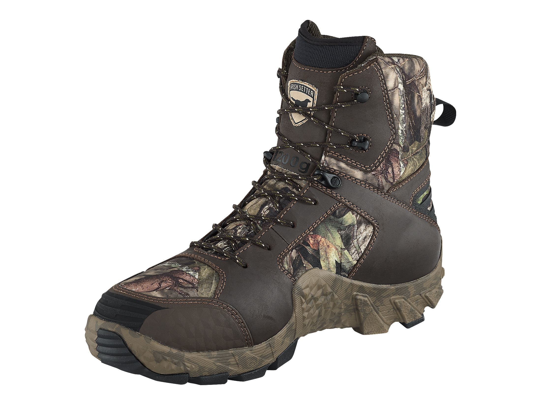 irish setter vaprtrek 1200