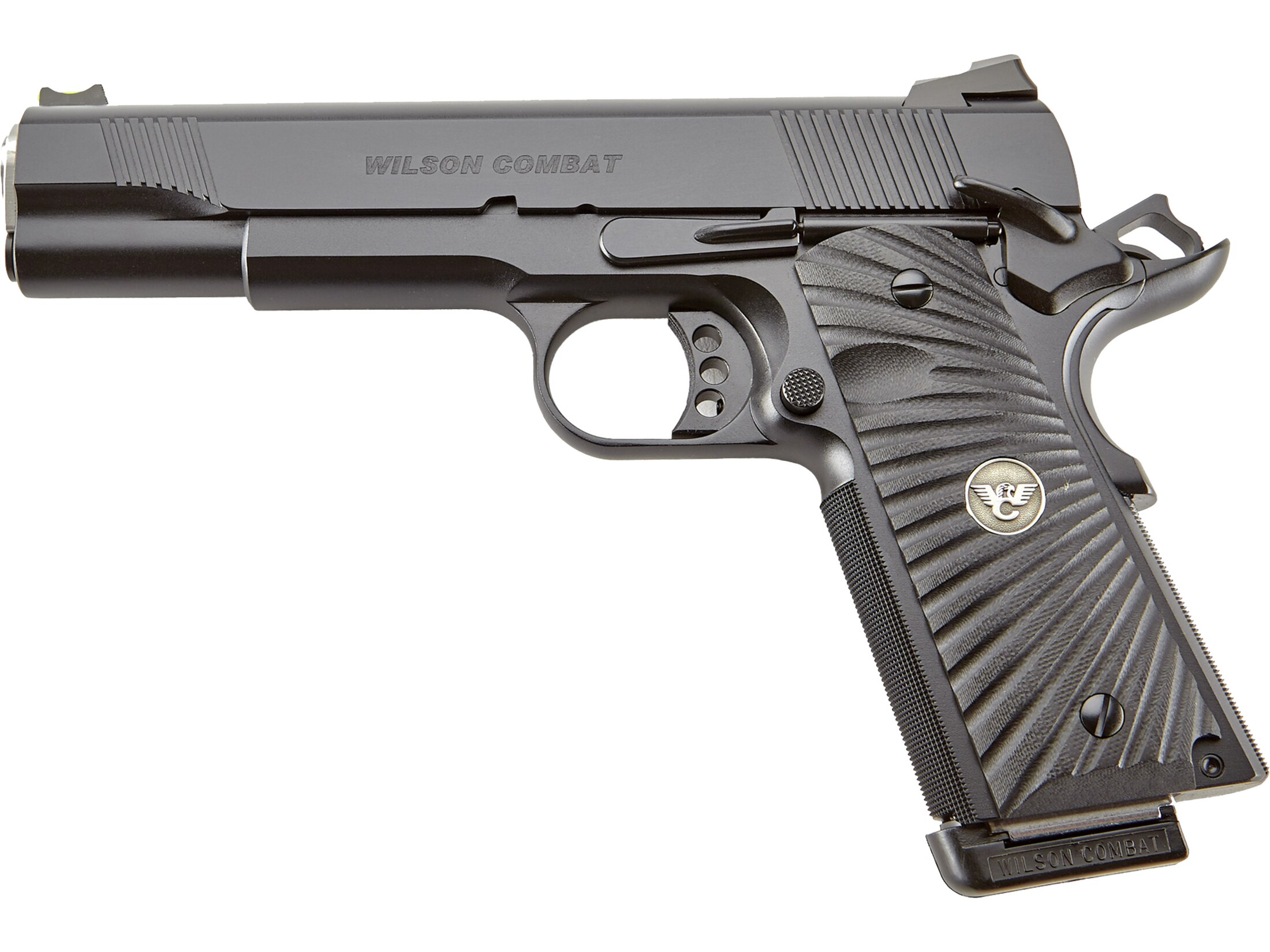 Wilson Combat CQB 1911 9mm Luger Pistol 5 Barrel 10+1 Round