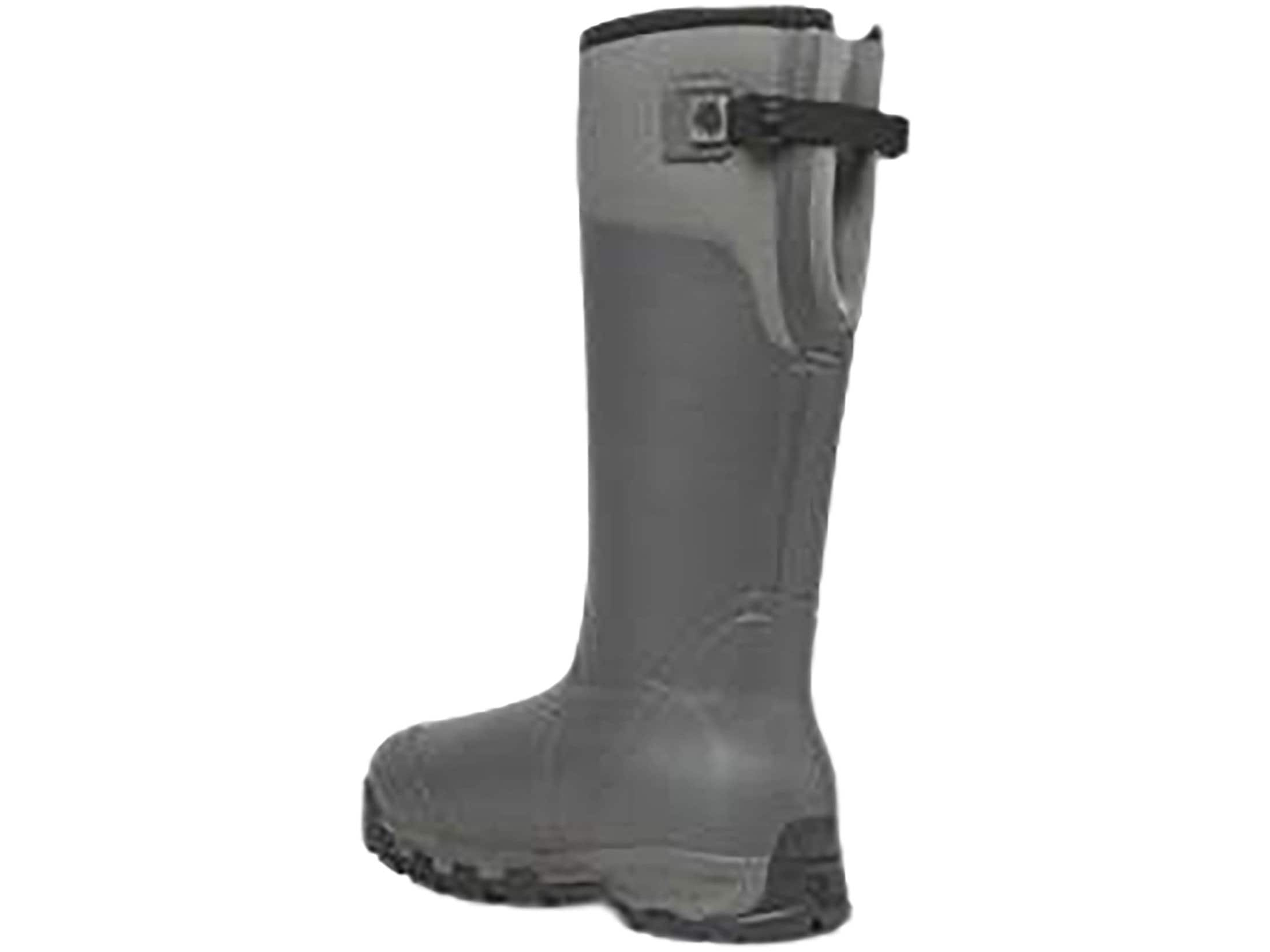 Men's lacrosse alphaburly pro insulated waterproof rubber boots hotsell