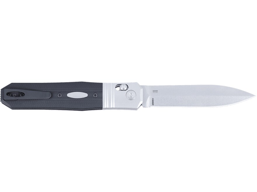CRKT ナイフ　　m18 CRKT M18-14K Carson Folder - Black / Large / Combination