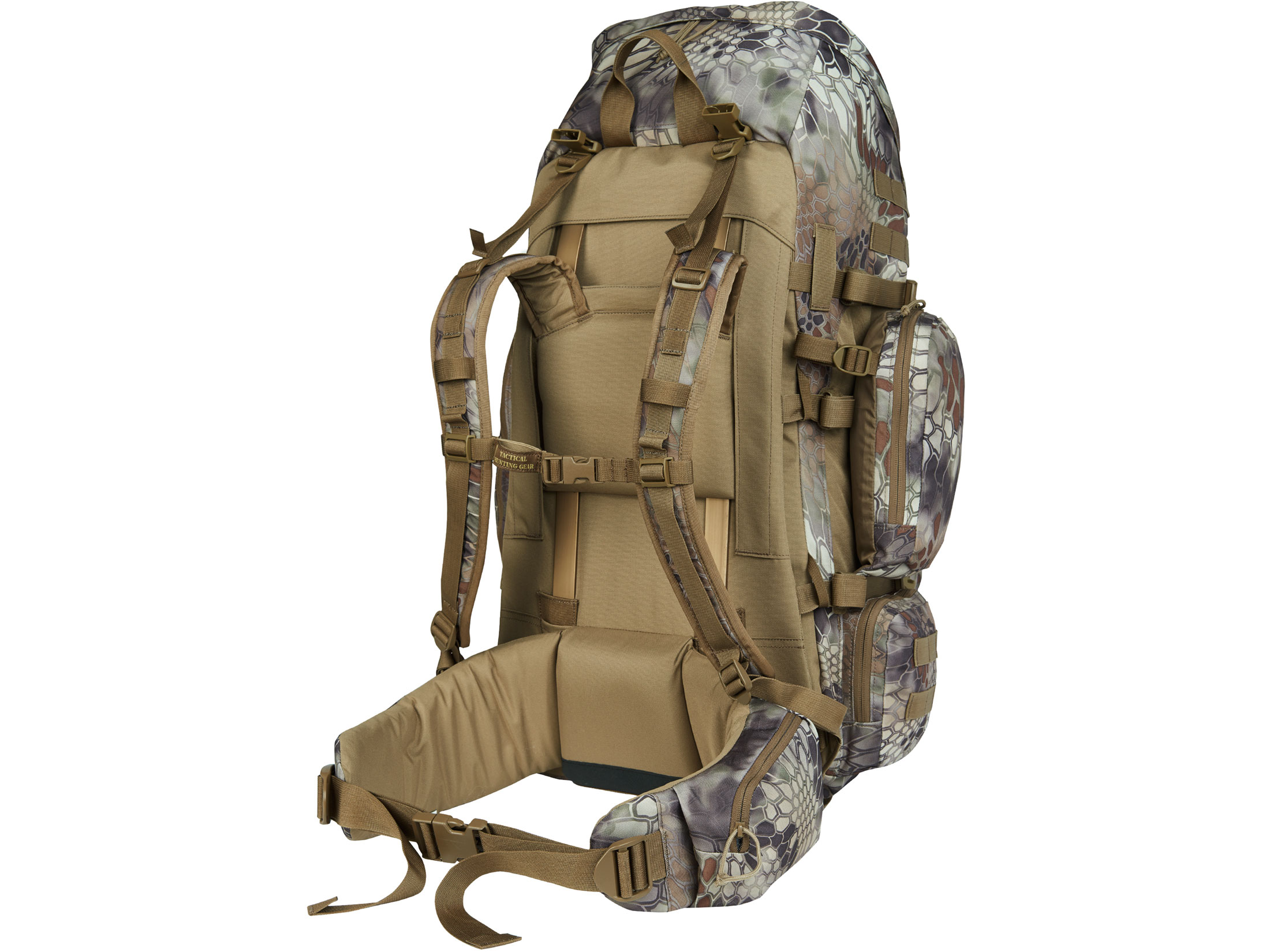 slumberjack bounty 2.0