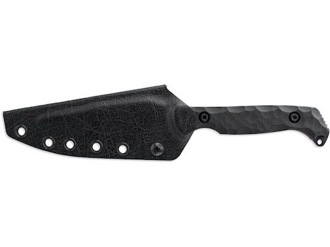 Toor Knives Darter - Shadow Black - American Flags & Cutlery