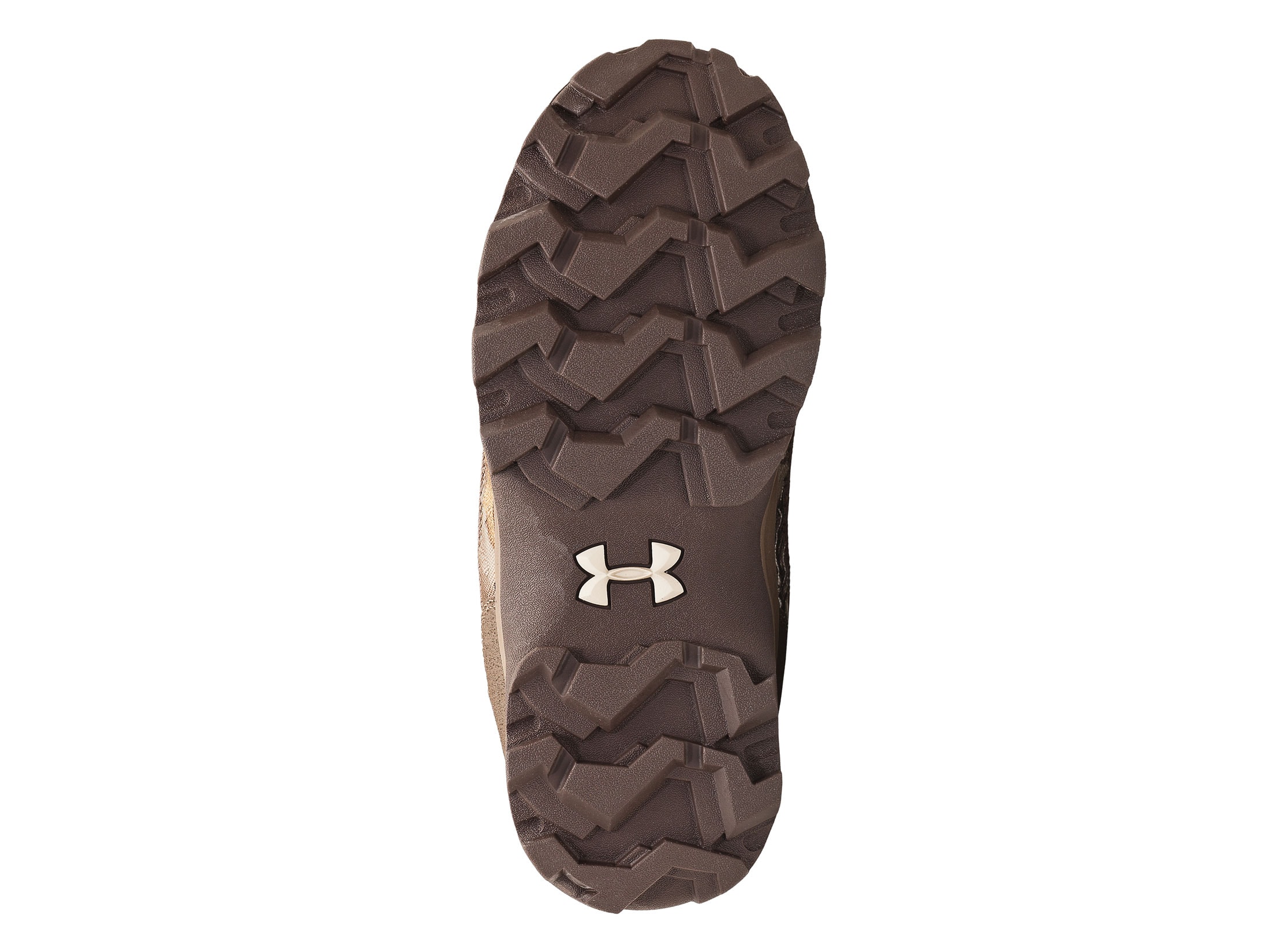 Women's under armour brow tine cheap 800 gram primaloft insulation boots