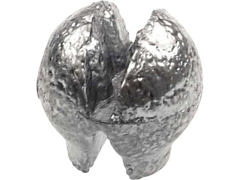 Do-it Molds Removable Split Shot Mold 1/16, 1/8oz