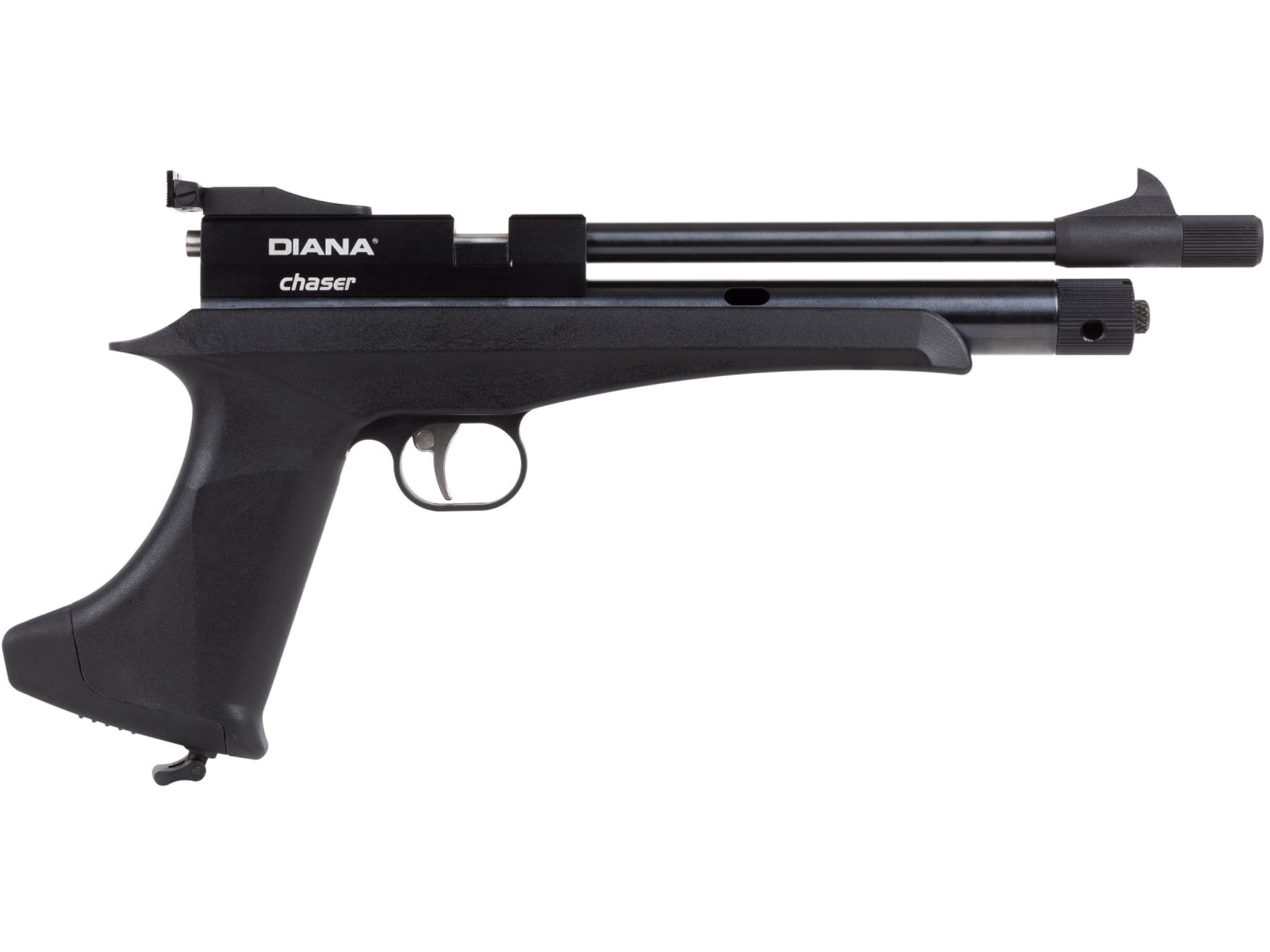 Diana Chaser Tactical Carbine – Buck Rail