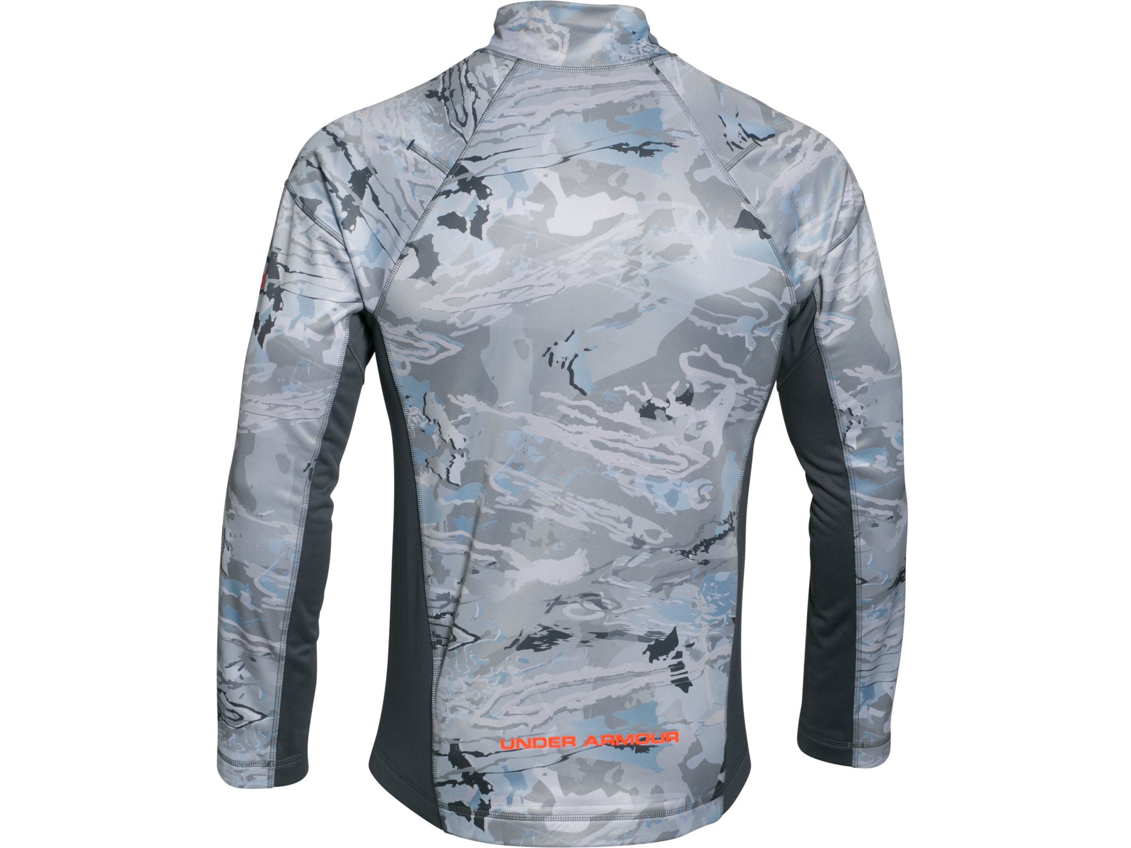 under armour baitrunner jacket