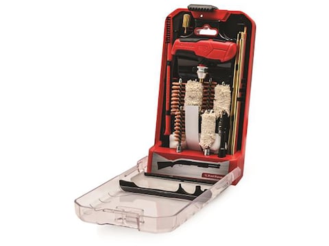 17 Piece Cleaning Kit