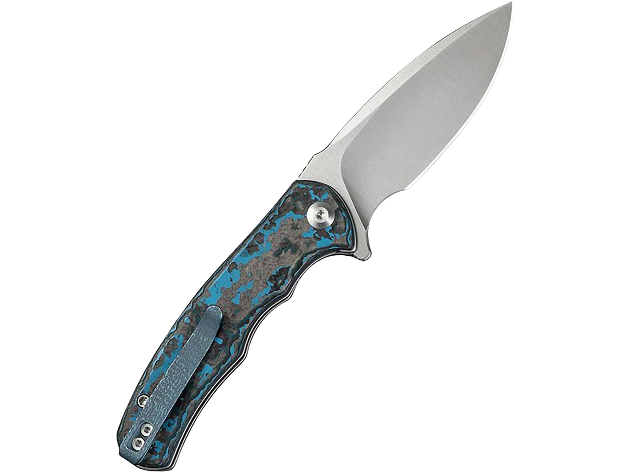 CIVIVI Limited Edition Mini Praxis Pocket Knife 2.98 Drop Point CPM