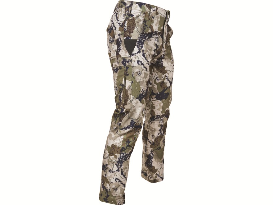 King's Camo Men's XKG Ridge Pants Bark 