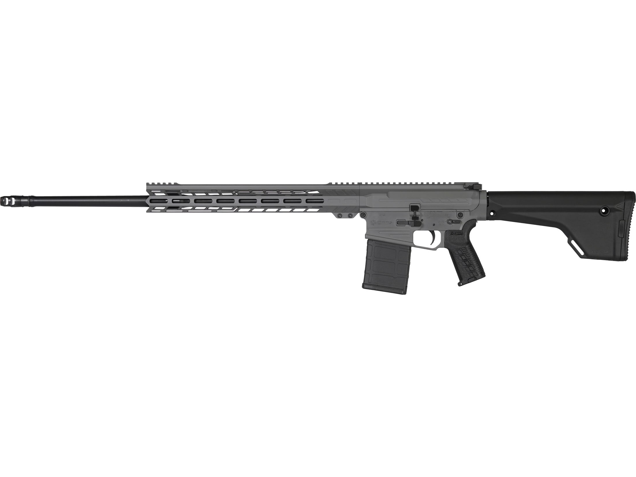 CMMG Endeavor Mk3