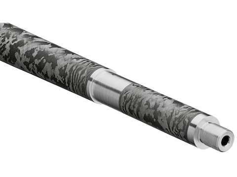 Proof Research Barrel Ar 15 223 Remington Wylde 1 In 8 Twist Carbon Fiber