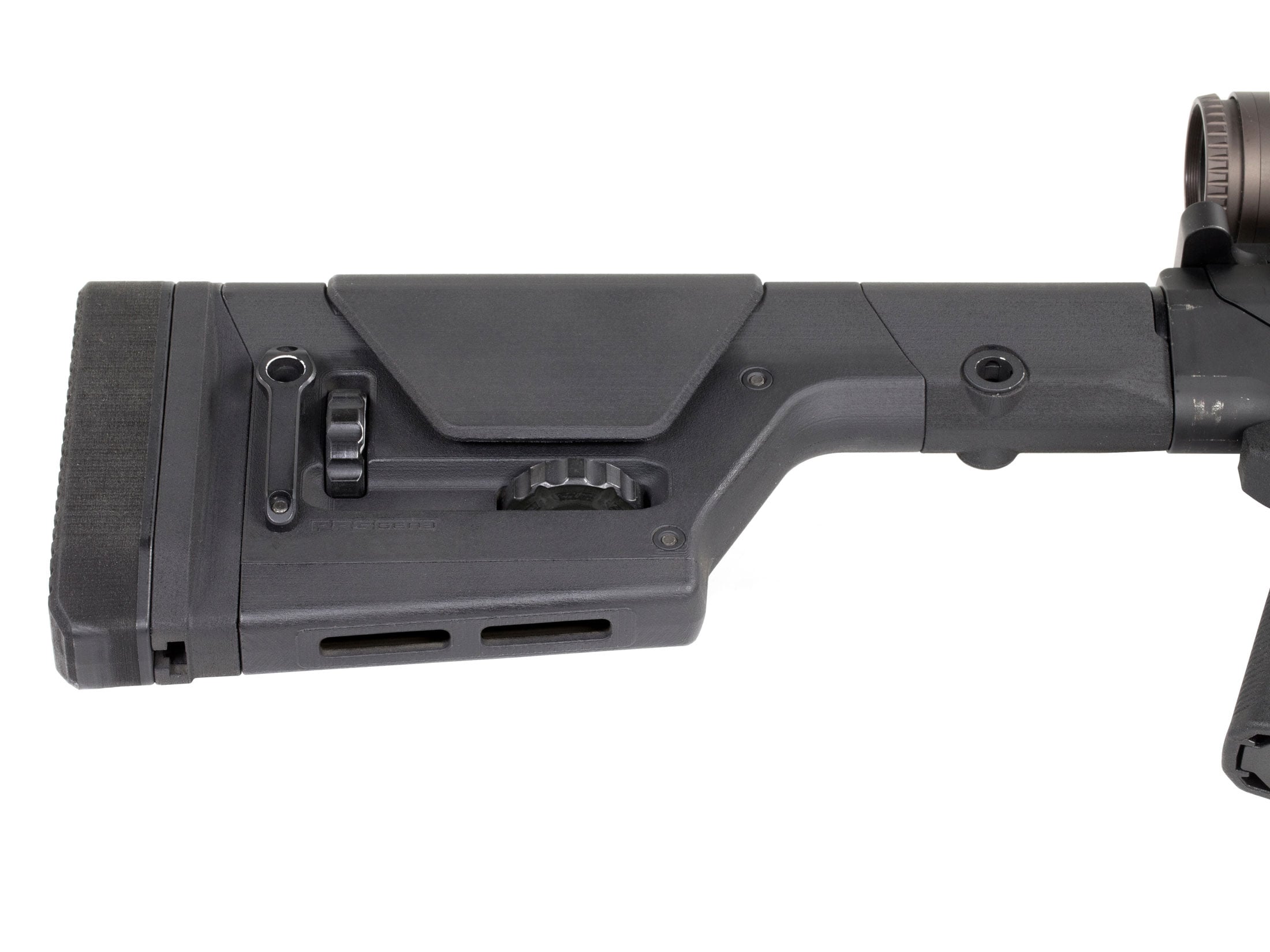 Magpul PRS GEN3 Precision Rifle Adjustable Stock AR-15, LR-308 Polymer