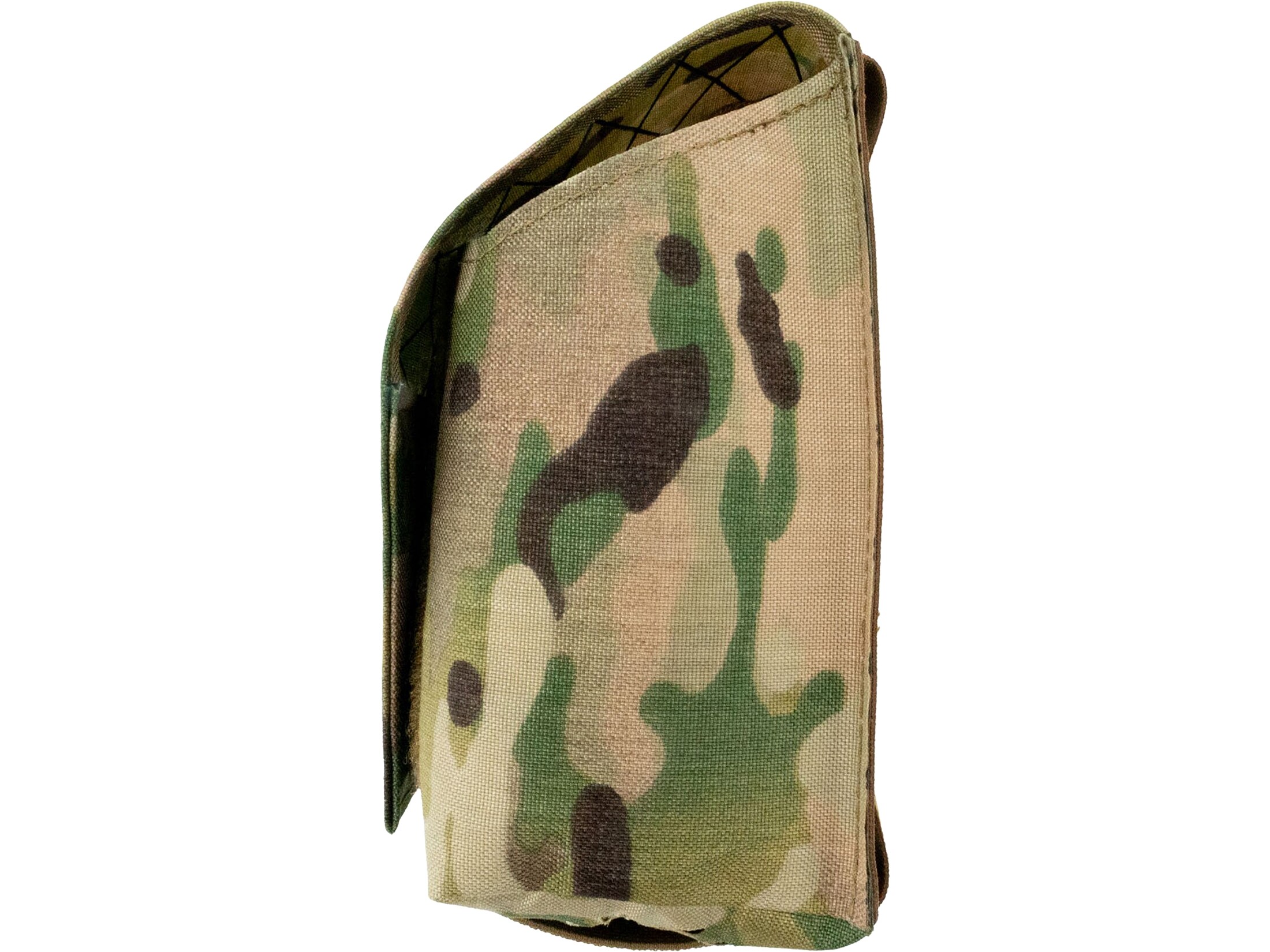 Haley Strategic GENERAL PURPOSE SAWポーチ Haley Strategic General Purpose SAW Pouch – Offbase Supply Co.