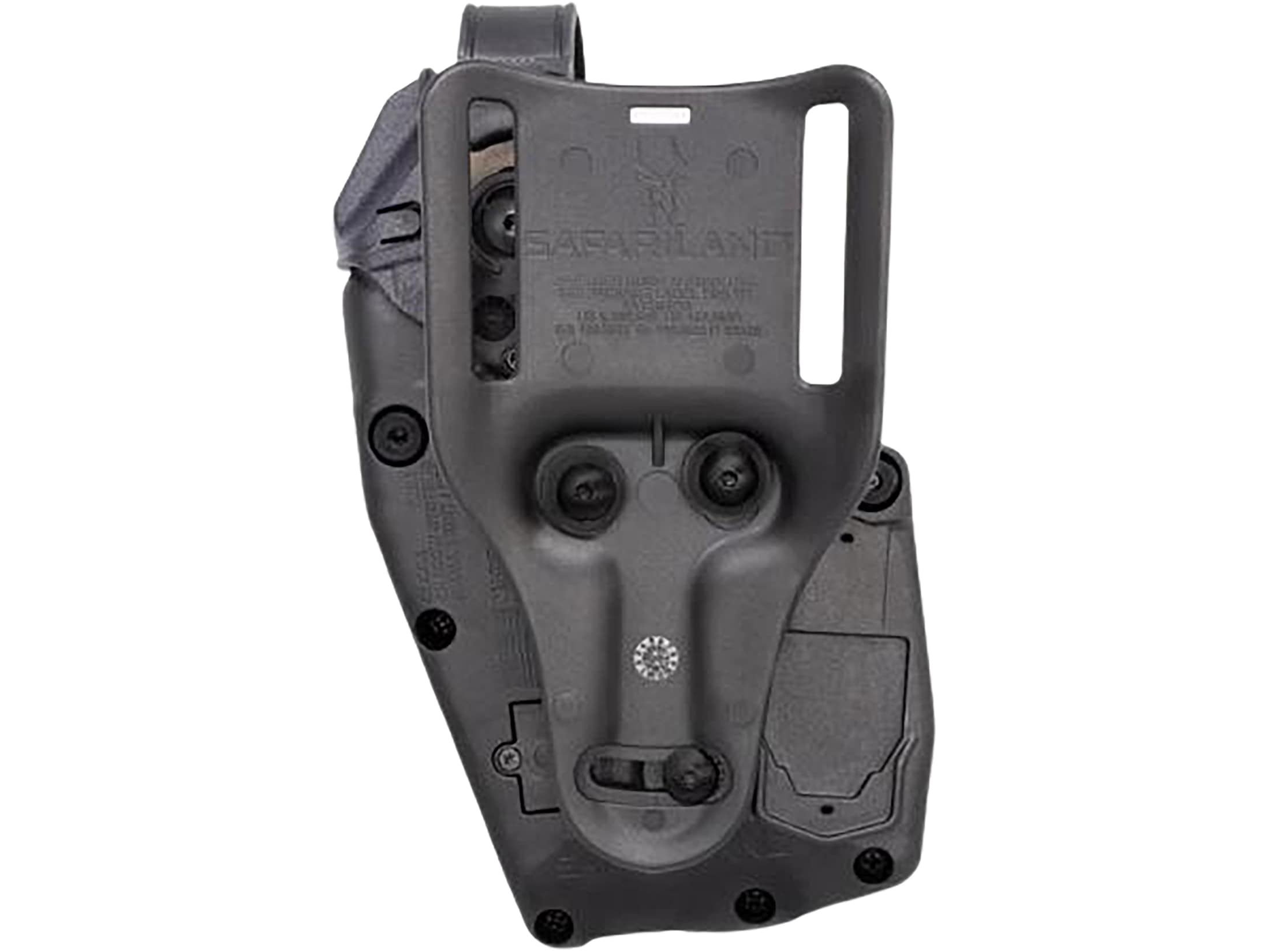 Safariland SafariVault Level 3 Duty Holster