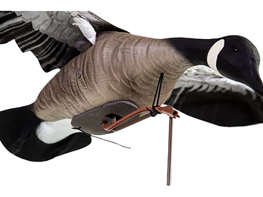 higdon motion goose decoys