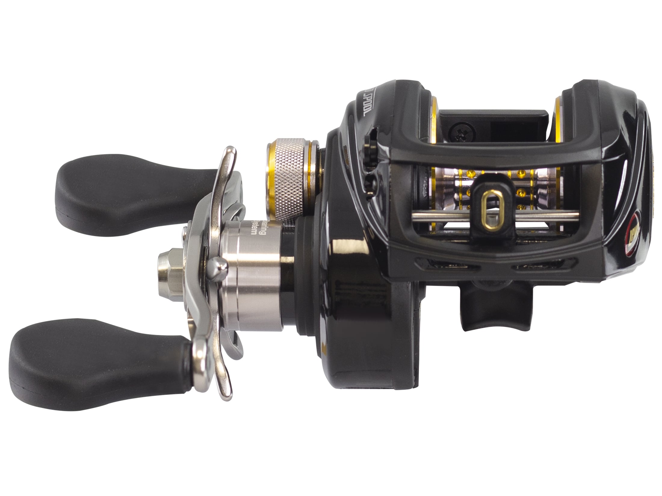 lews speed spool baitcaster