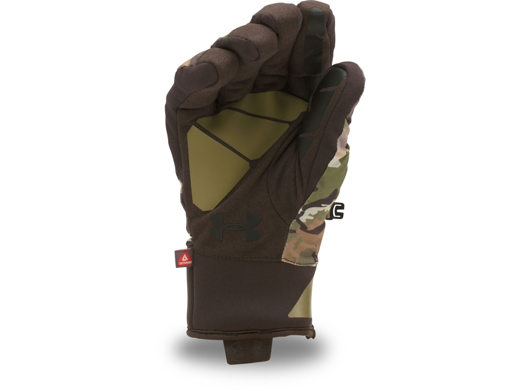 ua scent control primer 2.0