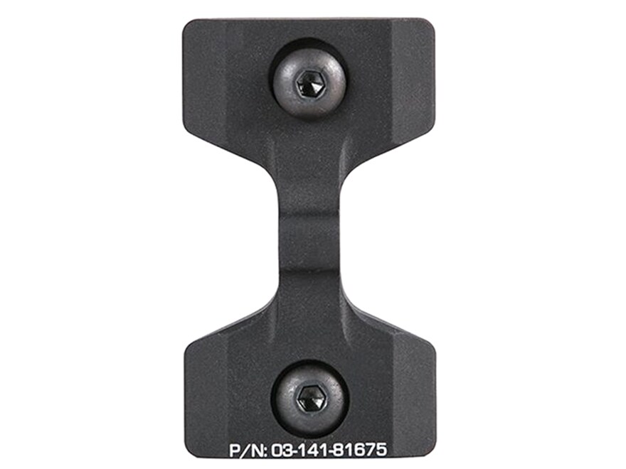 Details about   6.3-10.3'' Adjustable M-lok Adapter Bipod 50° Tiltable Aluminum Polymer_Black 