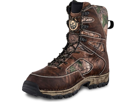 irish setter havoc xt