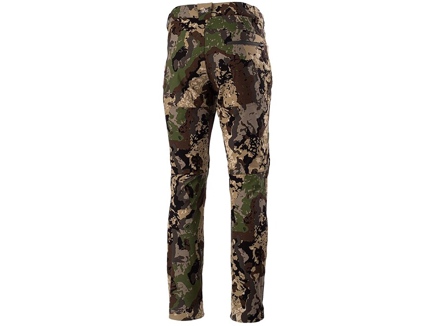 Pnuma Men's Pursuit Pants Caza 42 Waist 
