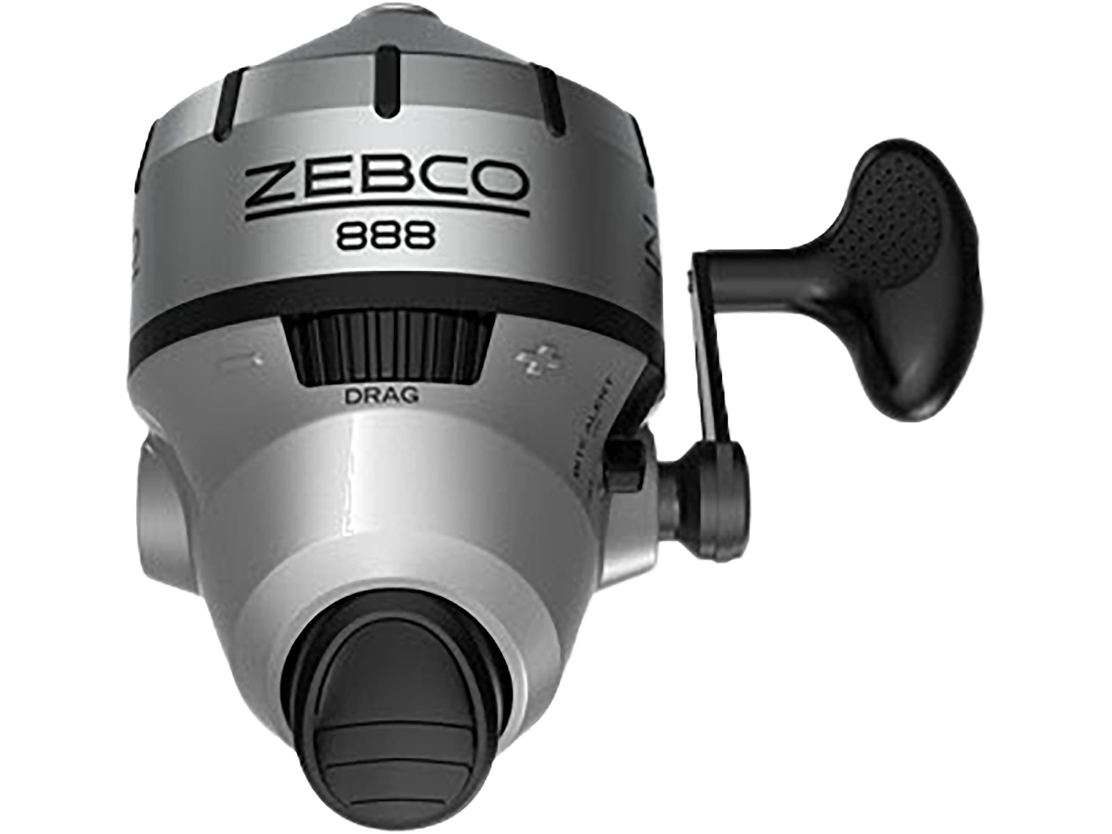 Zebco 888 Spincast Reel