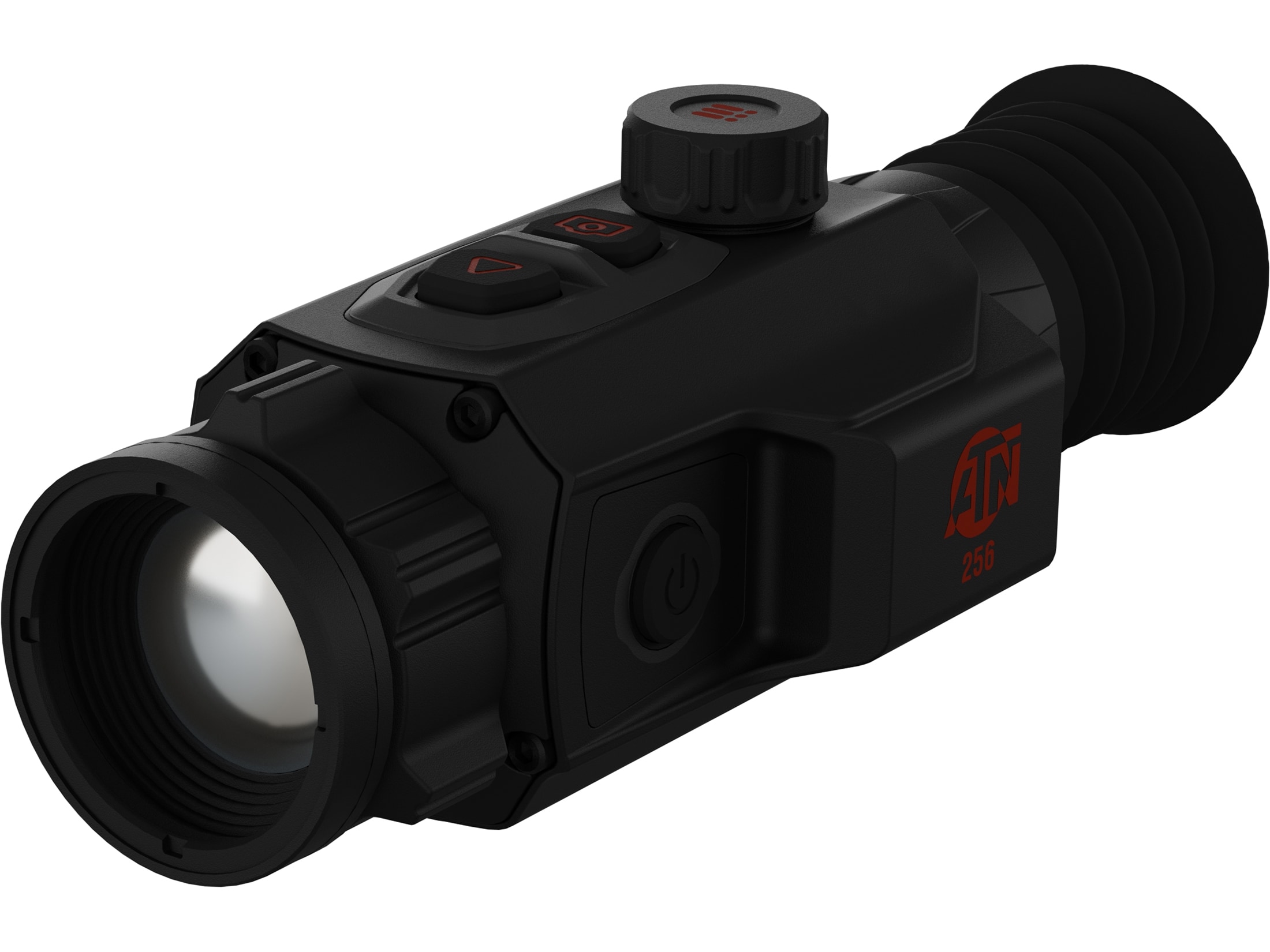 ATN ThOR 6 Mini Compact Thermal Scope