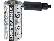 streamlight 75476 flashlight Stinger LED HL BLue 120/DC PiggyBack Charger 2 bats. 800Lumens Streamlight  75476